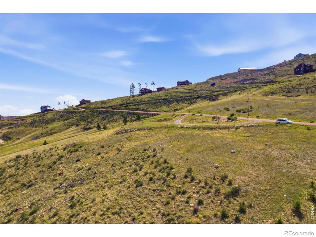 968 Turkey Roost Drive Livermore CO 80536