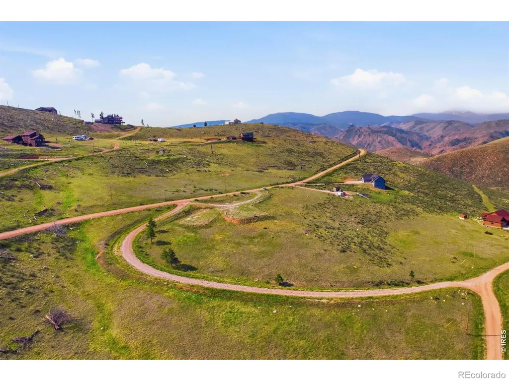 968 Turkey Roost Drive Livermore CO 80536