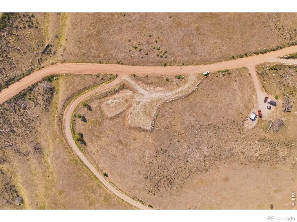 968 Turkey Roost Drive Livermore CO 80536