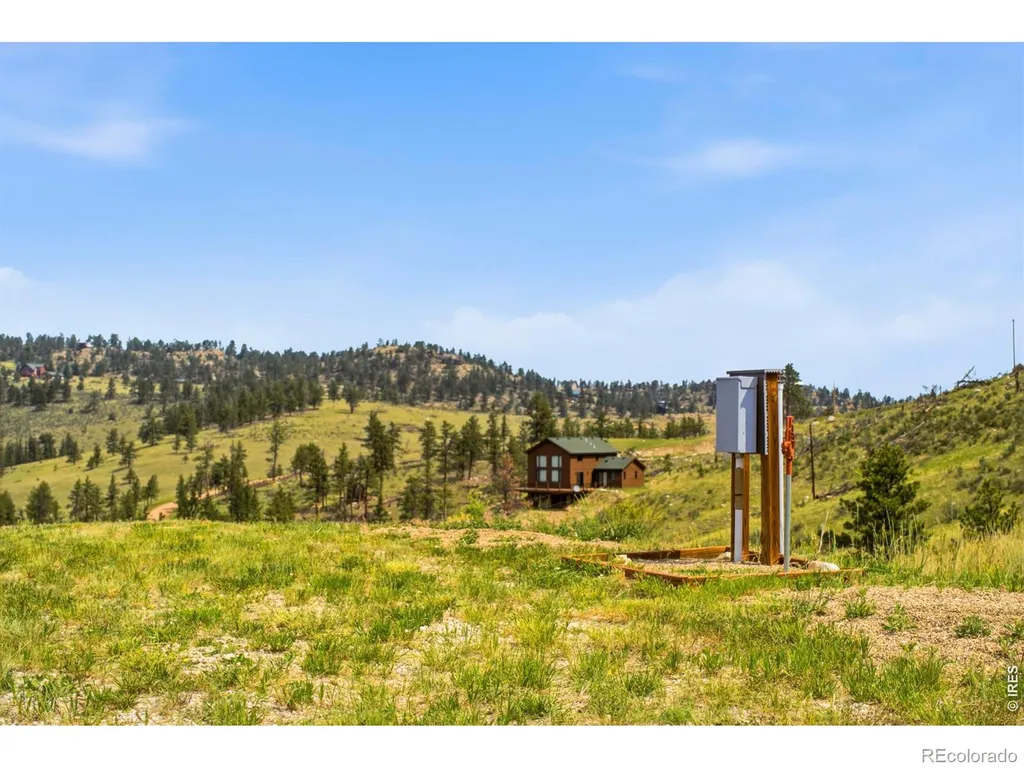 968 Turkey Roost Drive Livermore CO 80536