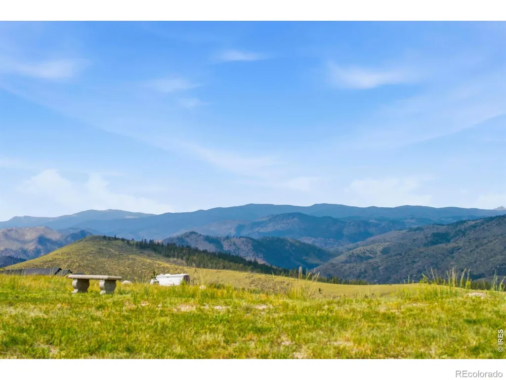 968 Turkey Roost Drive Livermore CO 80536