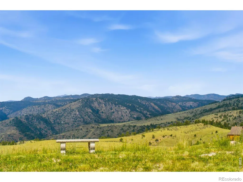 968 Turkey Roost Drive Livermore CO 80536