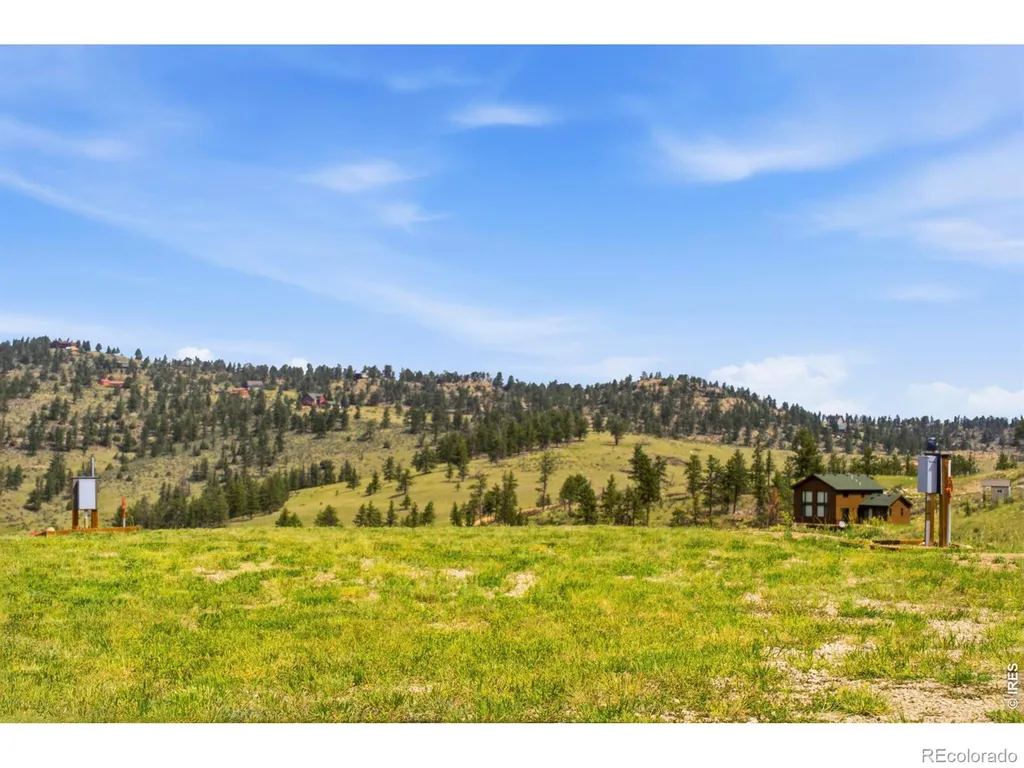 968 Turkey Roost Drive Livermore CO 80536
