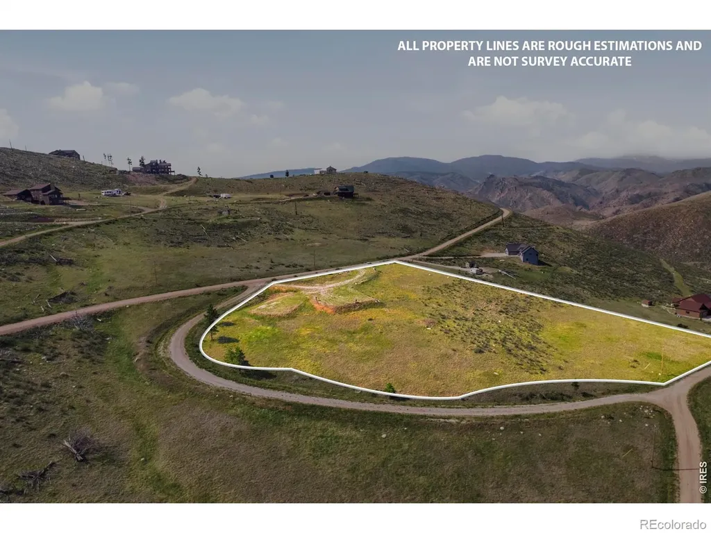 968 Turkey Roost Drive Livermore CO 80536