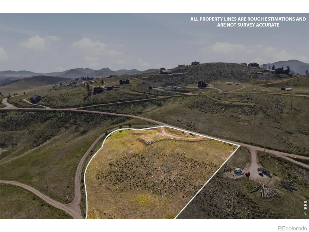 968 Turkey Roost Drive Livermore CO 80536