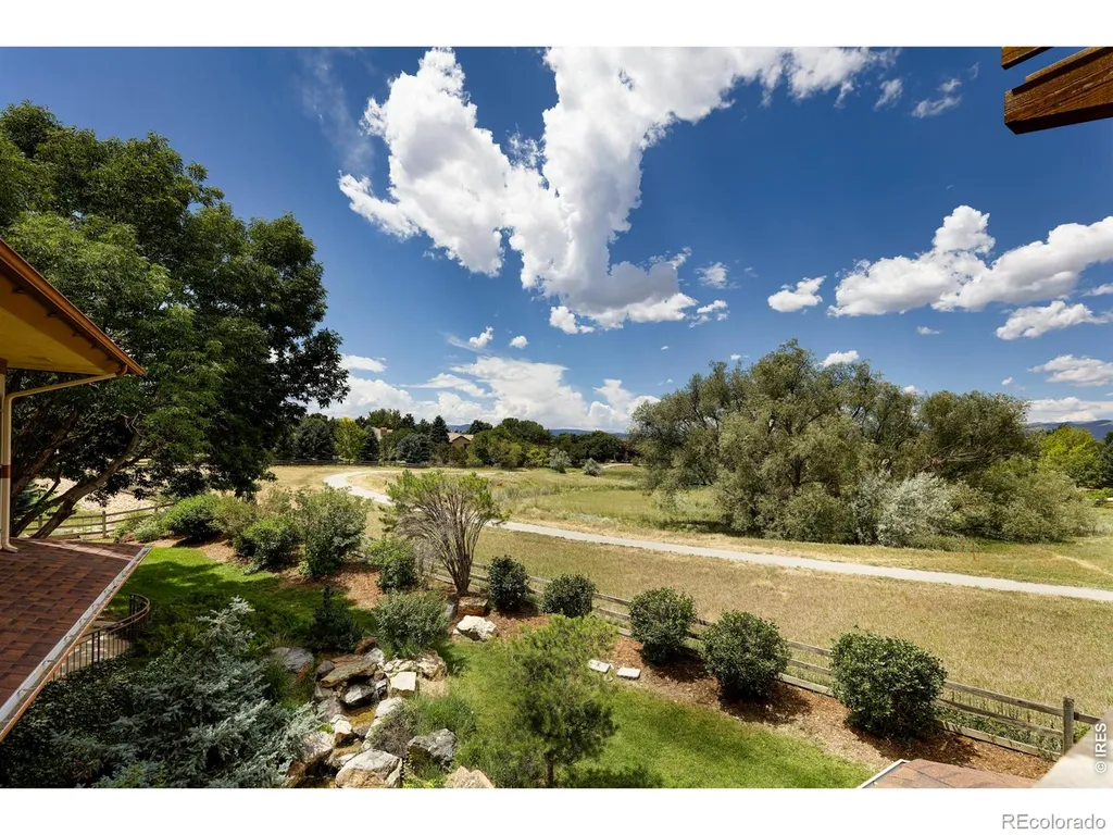 7271 Longview Drive Niwot CO 80503