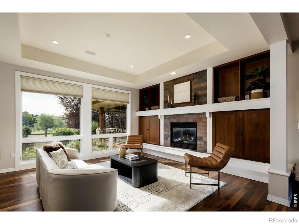 7271 Longview Drive Niwot CO 80503