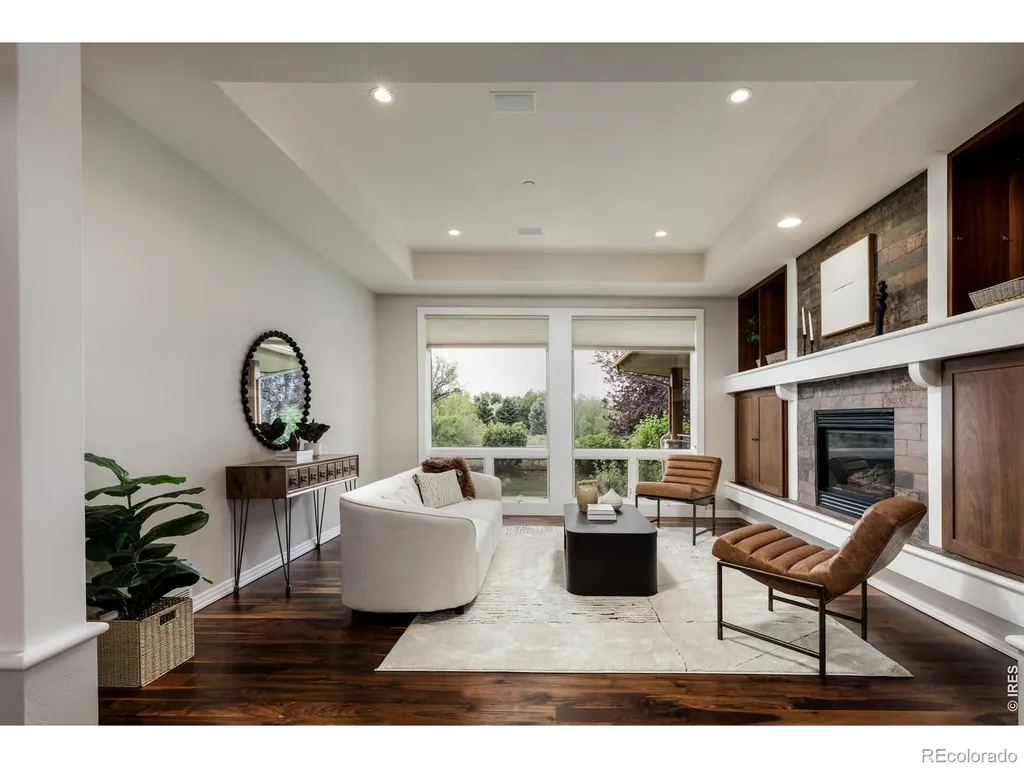 7271 Longview Drive Niwot CO 80503