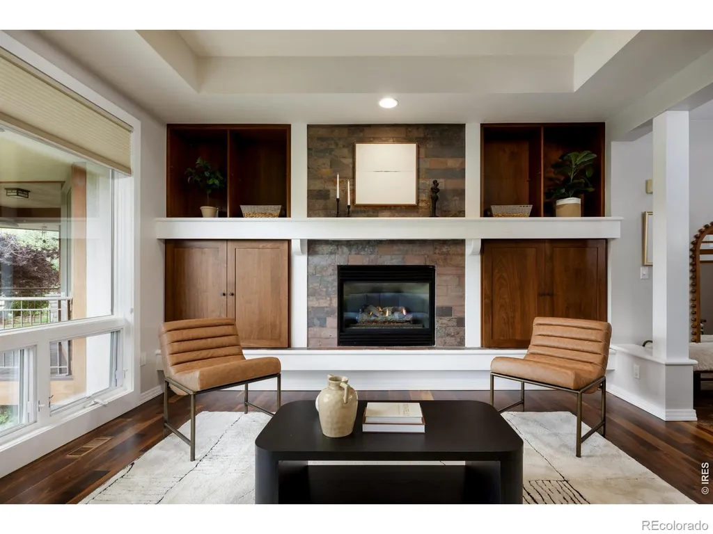 7271 Longview Drive Niwot CO 80503
