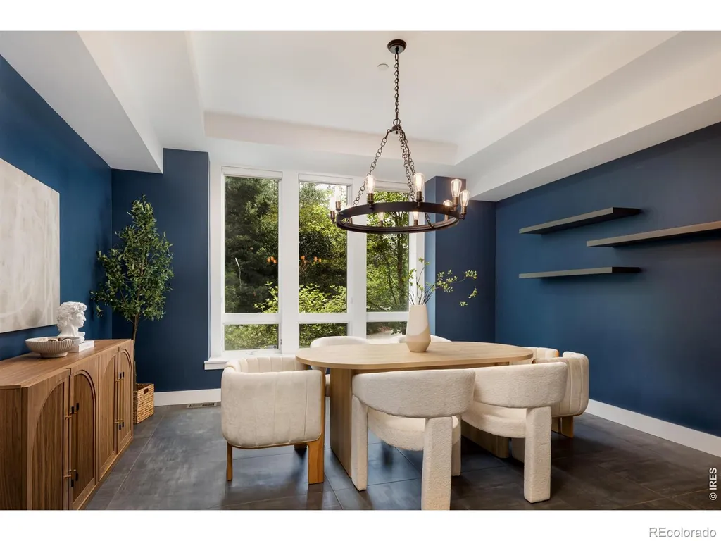 7271 Longview Drive Niwot CO 80503