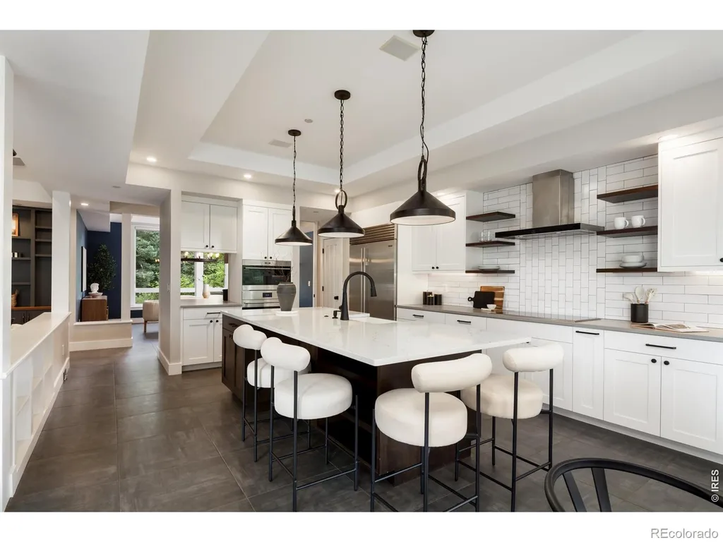 7271 Longview Drive Niwot CO 80503