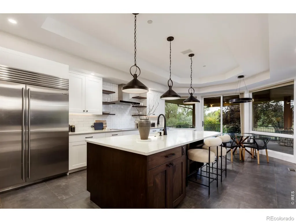 7271 Longview Drive Niwot CO 80503