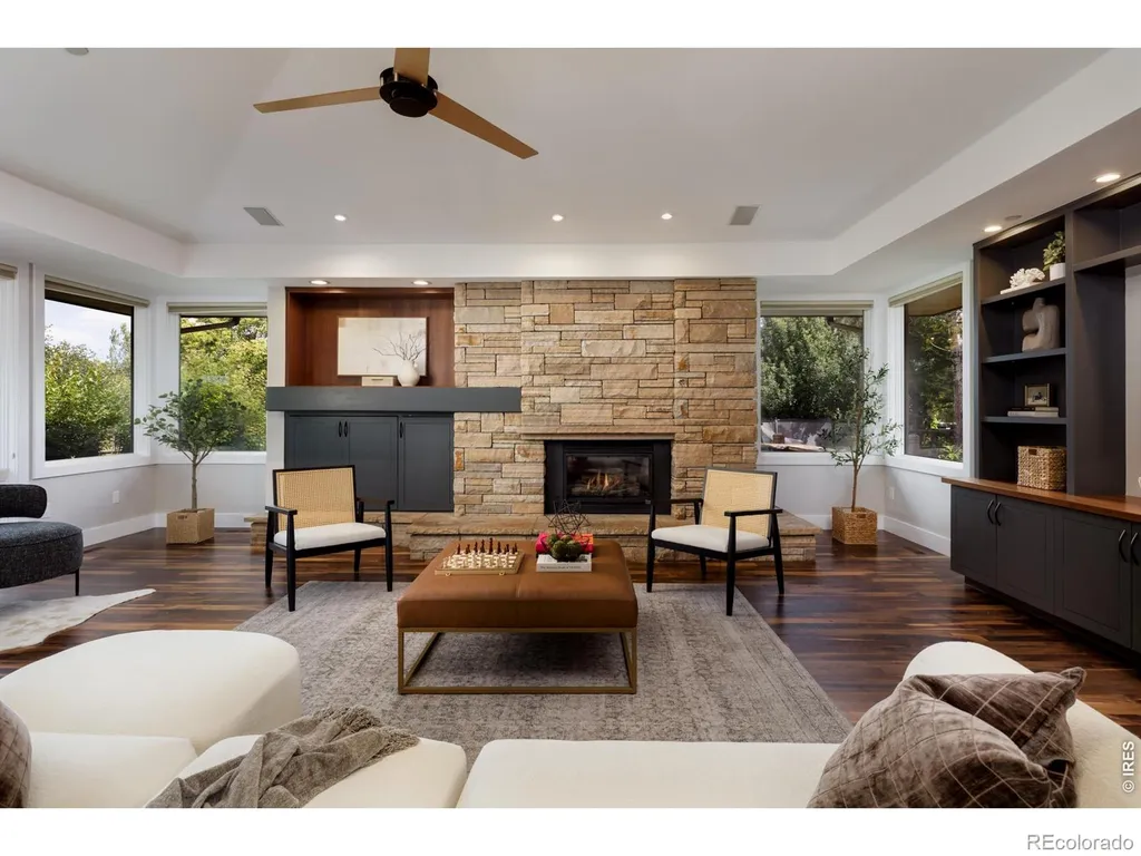 7271 Longview Drive Niwot CO 80503