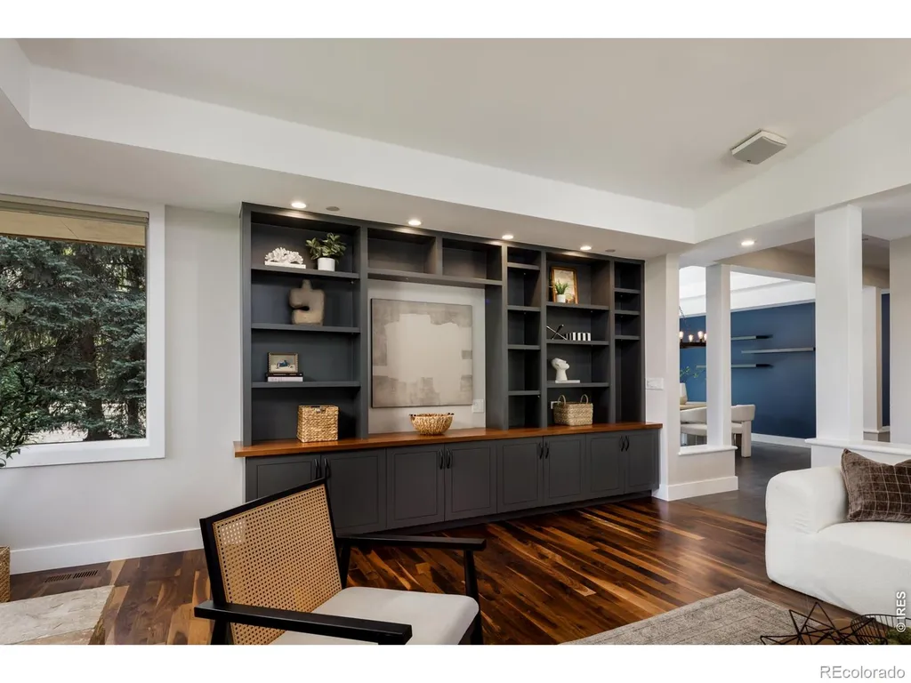 7271 Longview Drive Niwot CO 80503