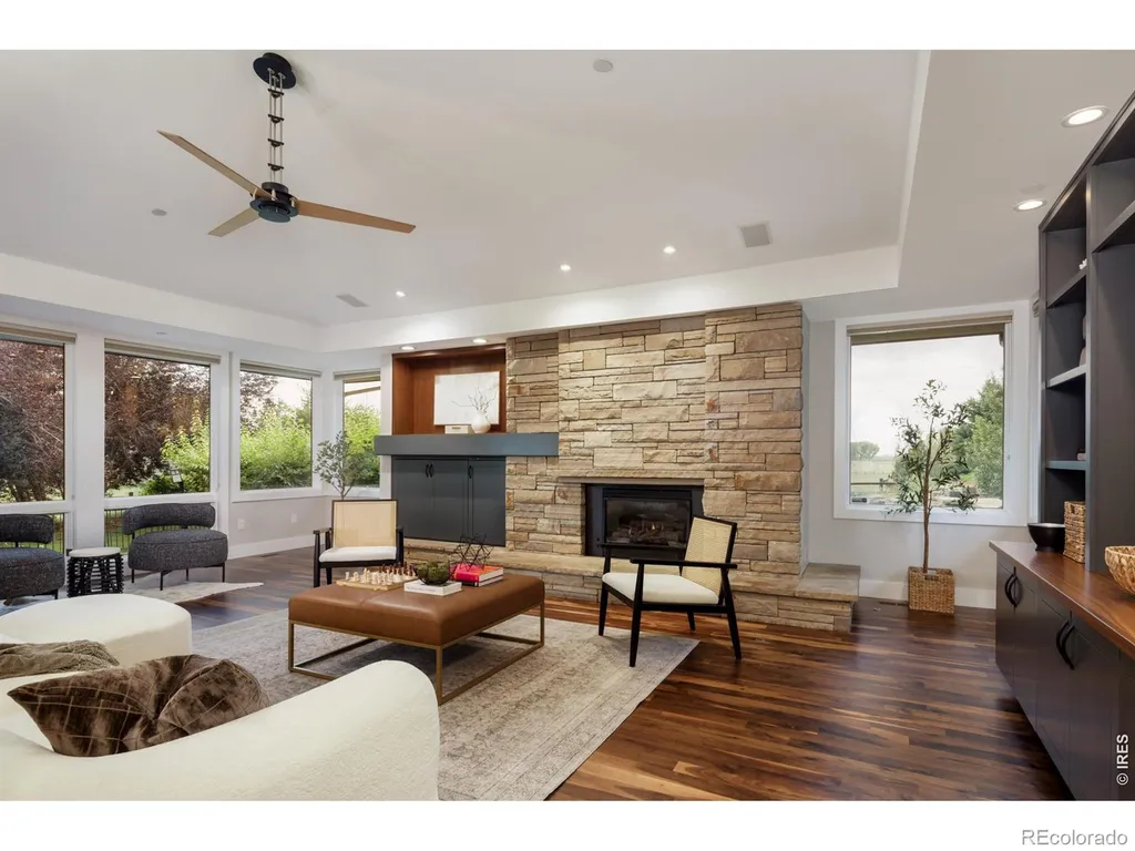 7271 Longview Drive Niwot CO 80503