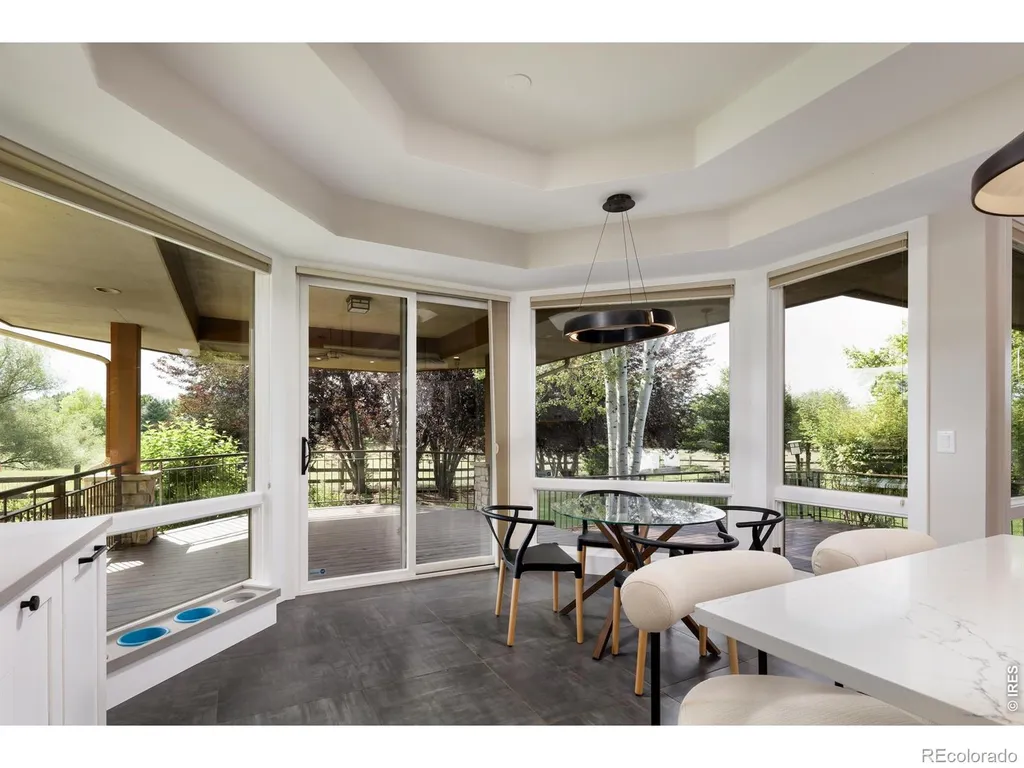 7271 Longview Drive Niwot CO 80503