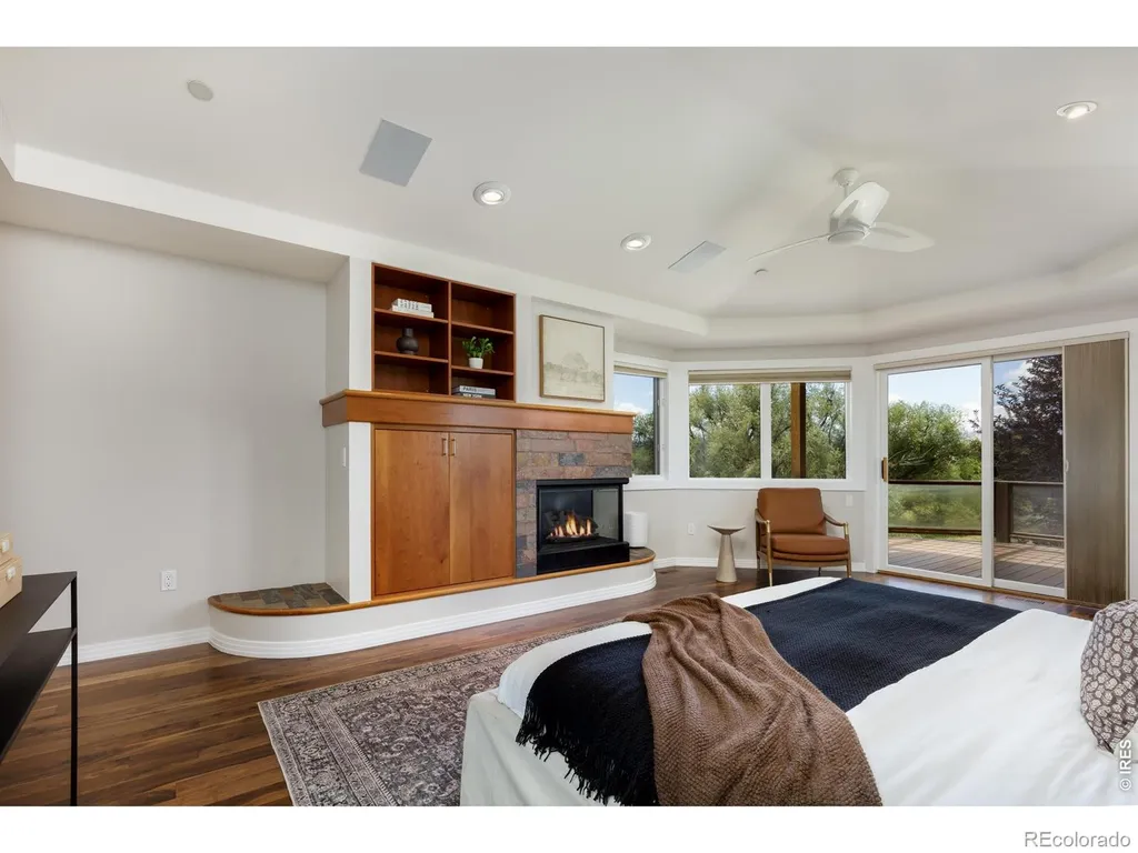 7271 Longview Drive Niwot CO 80503