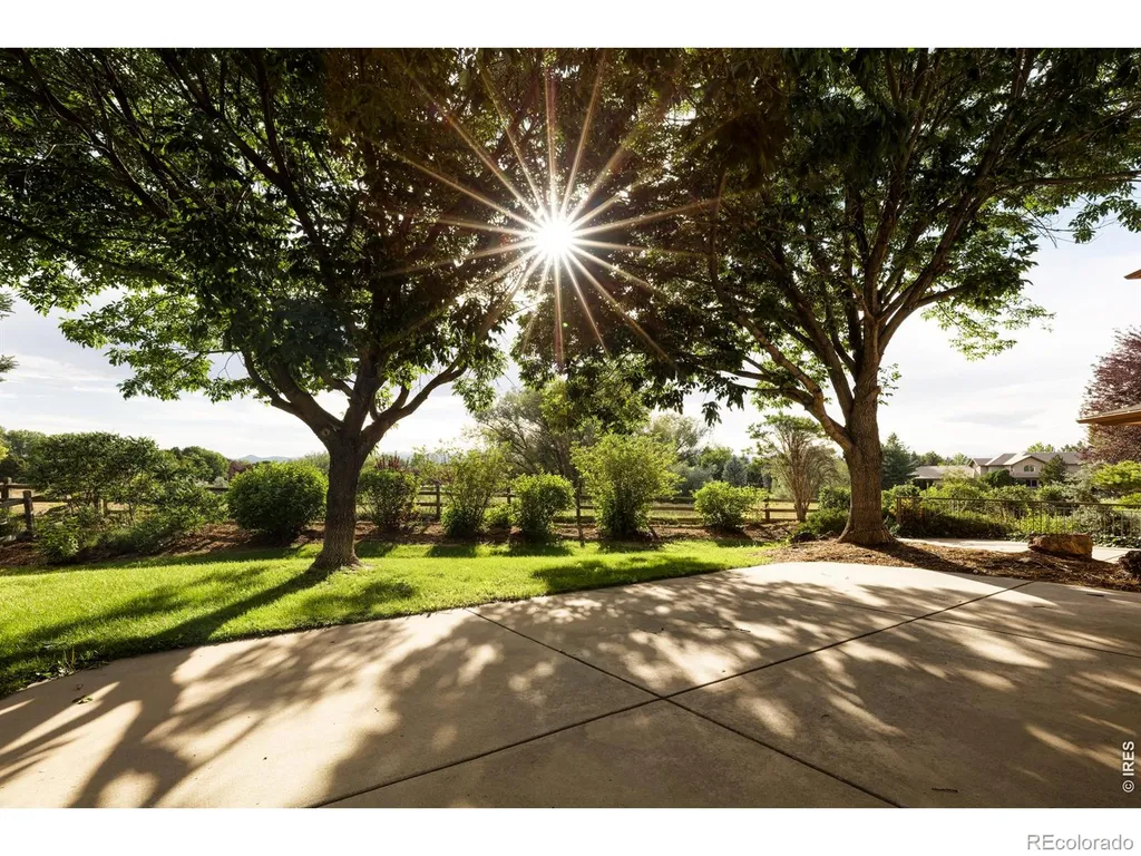 7271 Longview Drive Niwot CO 80503