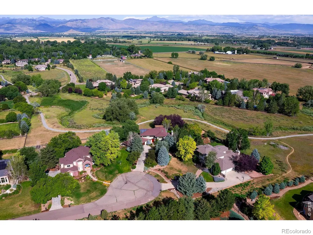 7271 Longview Drive Niwot CO 80503