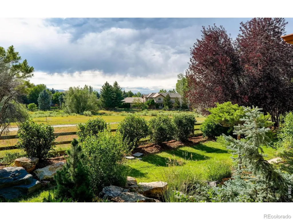 7271 Longview Drive Niwot CO 80503