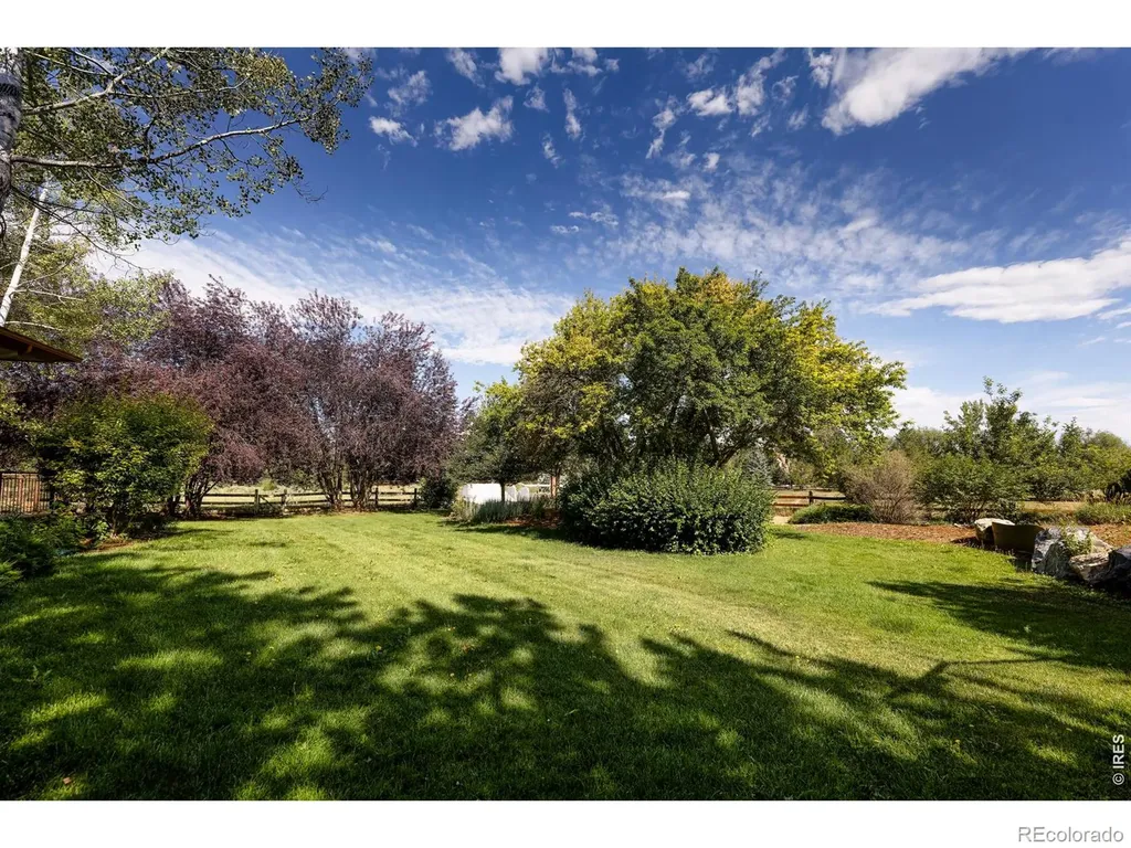 7271 Longview Drive Niwot CO 80503