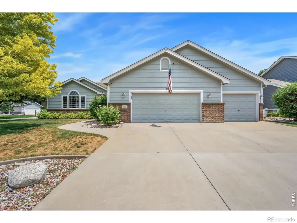 223 Tiabi Drive Loveland CO 80537