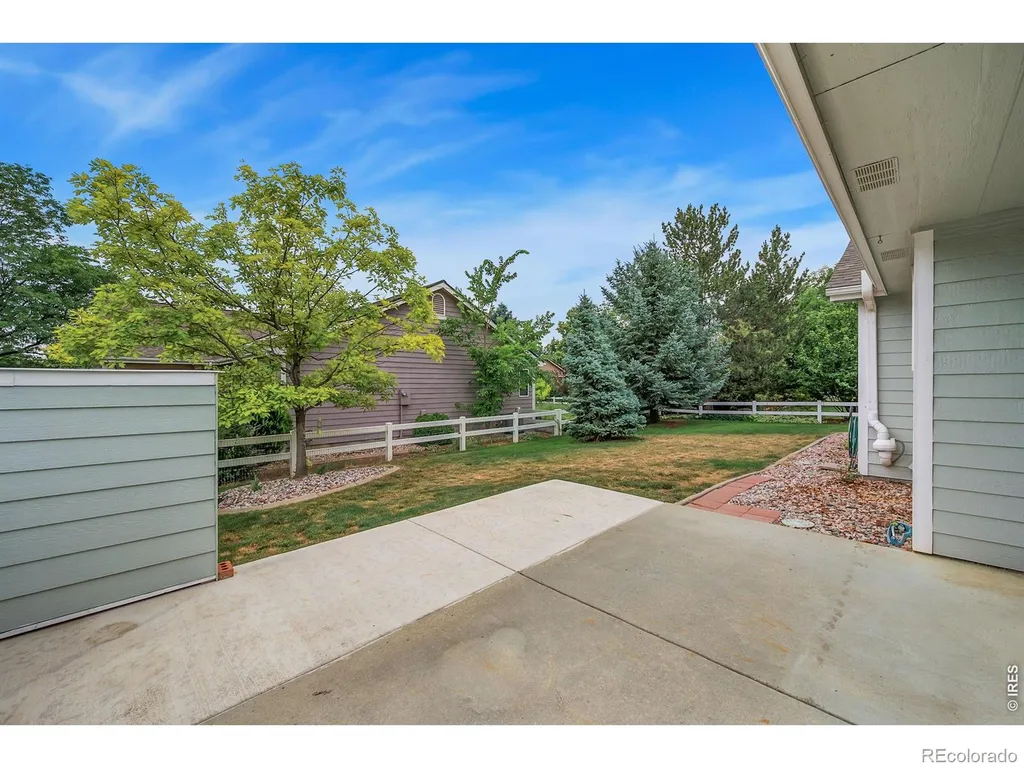 223 Tiabi Drive Loveland CO 80537