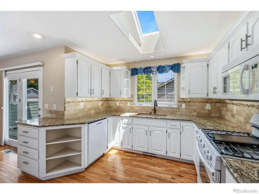 223 Tiabi Drive Loveland CO 80537