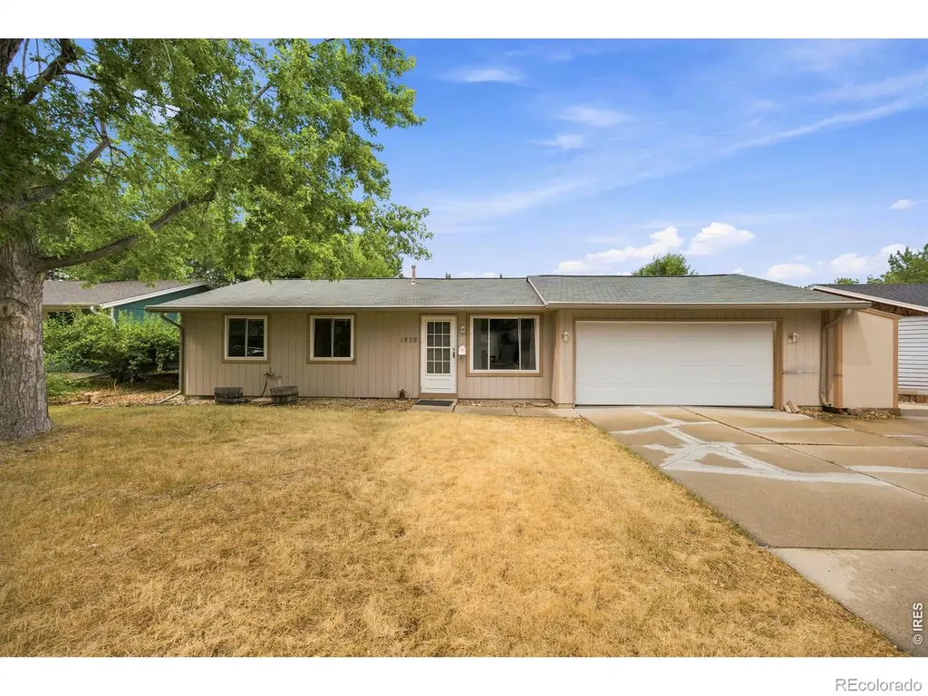 1829 6th Street SW Loveland CO 80537