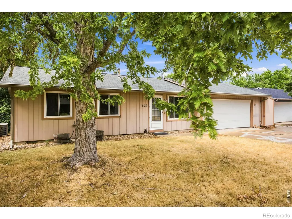 1829 6th Street SW Loveland CO 80537