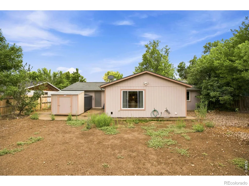 1829 6th Street SW Loveland CO 80537