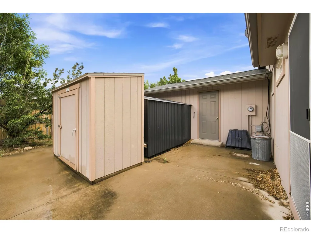 1829 6th Street SW Loveland CO 80537
