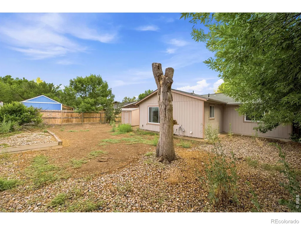 1829 6th Street SW Loveland CO 80537