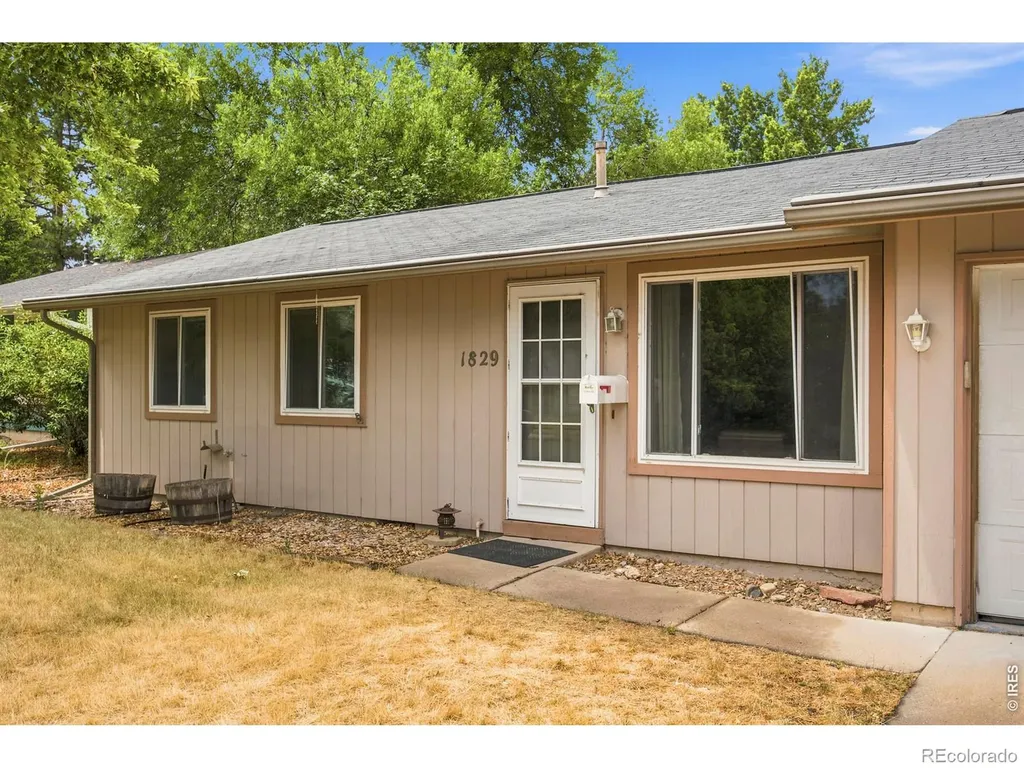 1829 6th Street SW Loveland CO 80537