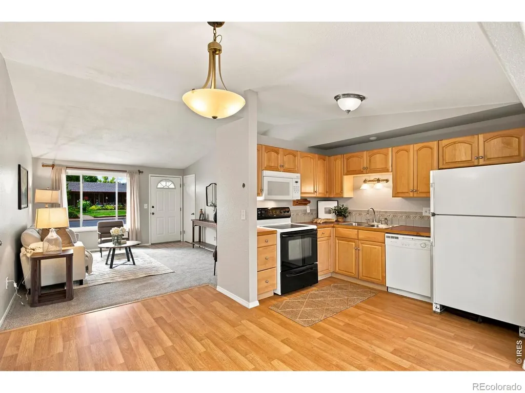 1829 6th Street SW Loveland CO 80537