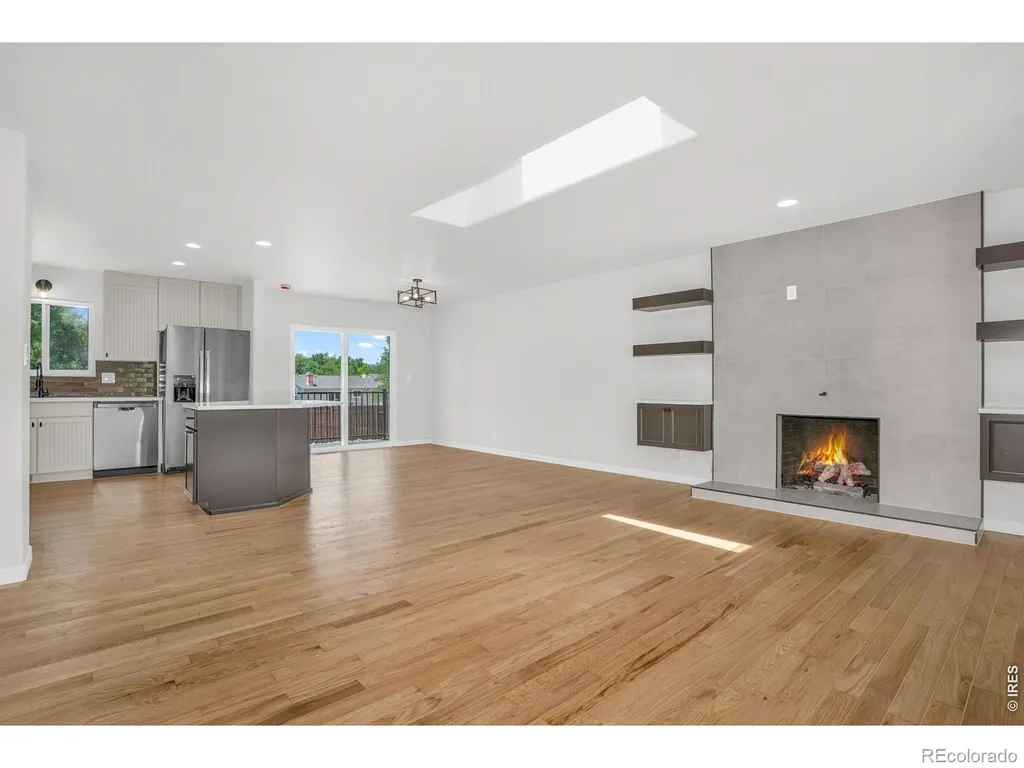 1115 Jennifer Drive Loveland CO 80537