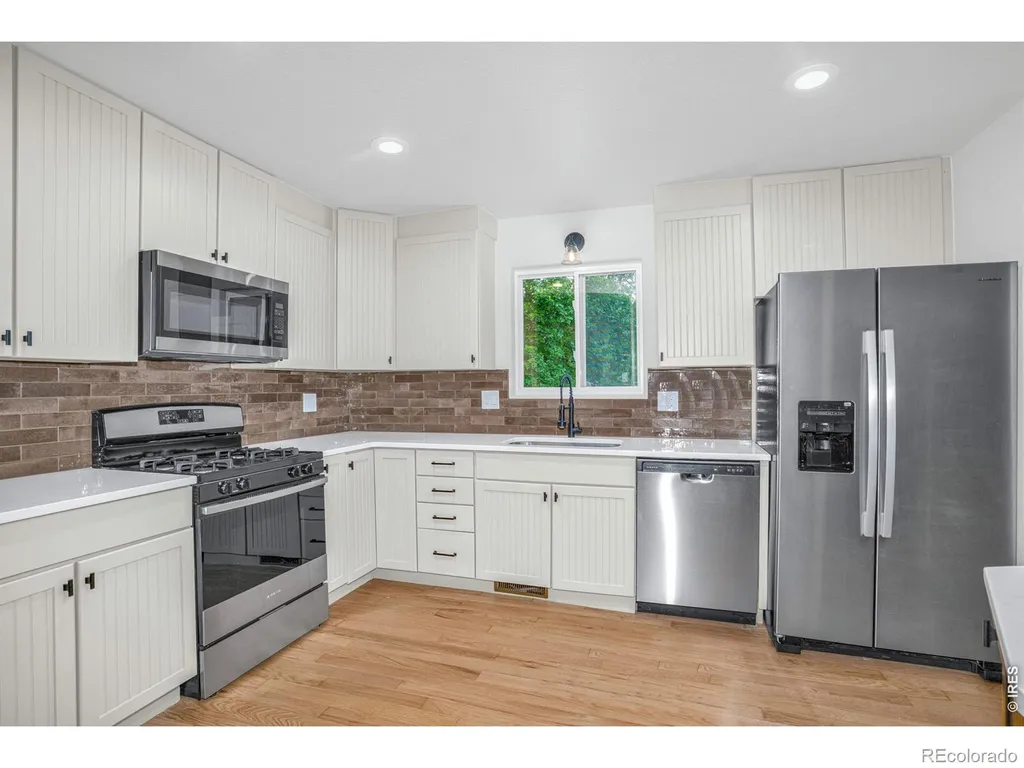 1115 Jennifer Drive Loveland CO 80537