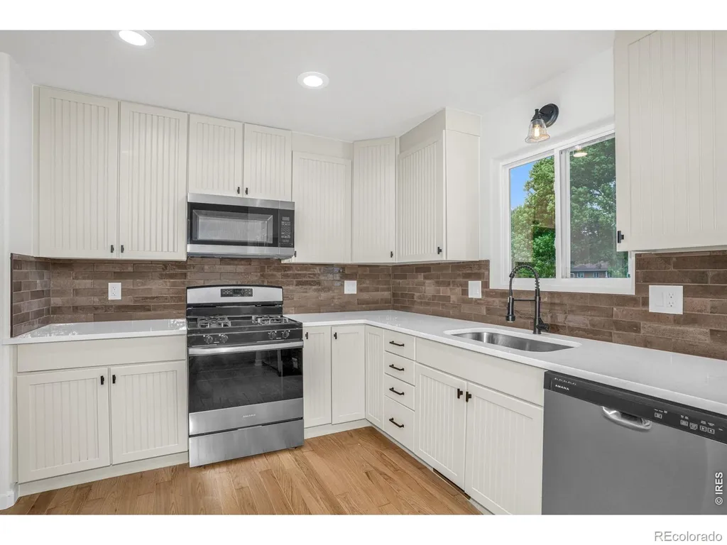 1115 Jennifer Drive Loveland CO 80537