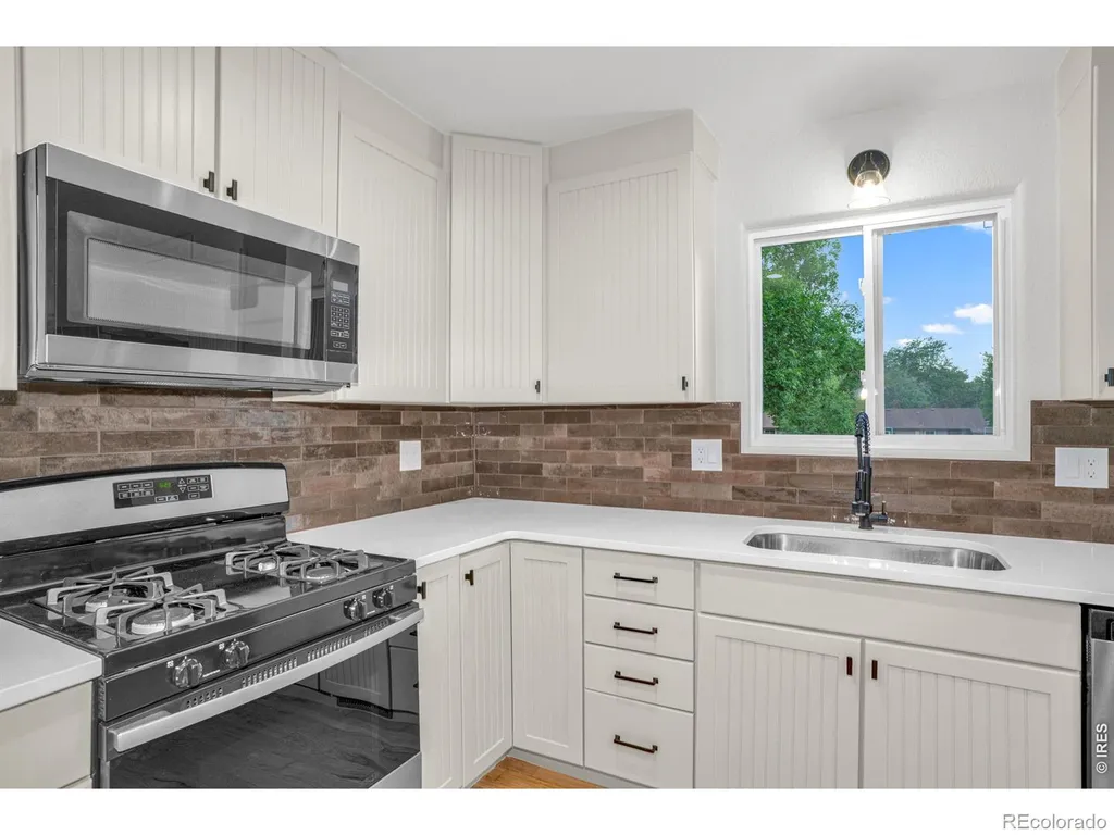 1115 Jennifer Drive Loveland CO 80537