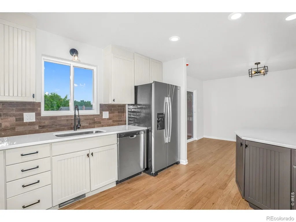 1115 Jennifer Drive Loveland CO 80537