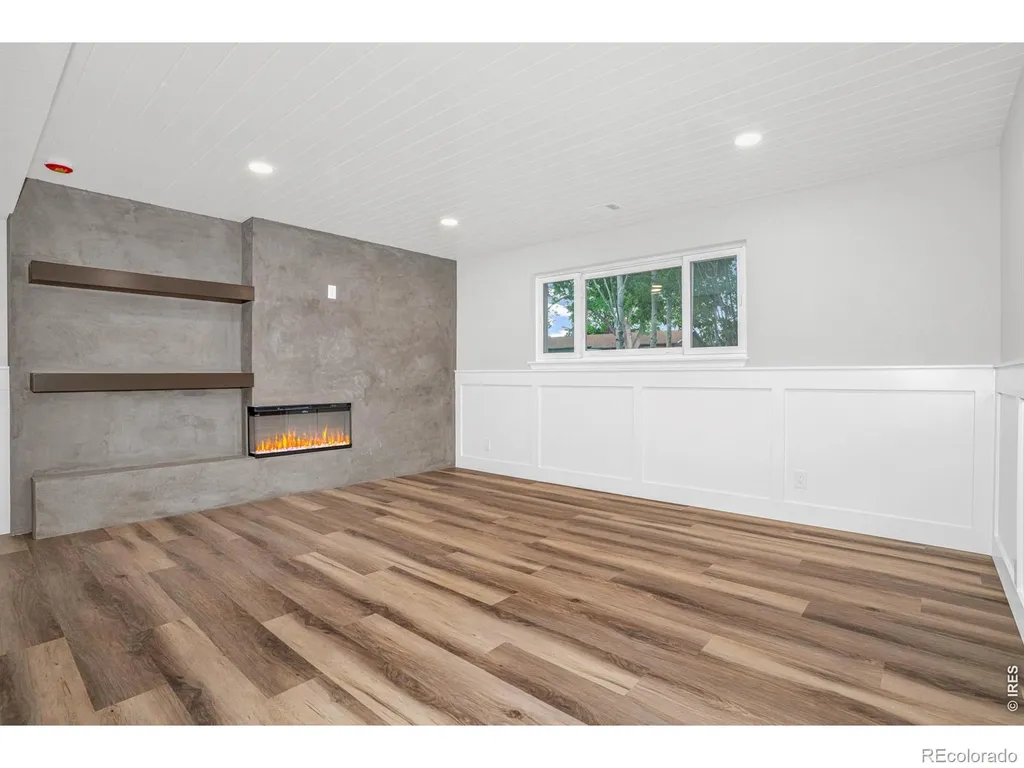 1115 Jennifer Drive Loveland CO 80537
