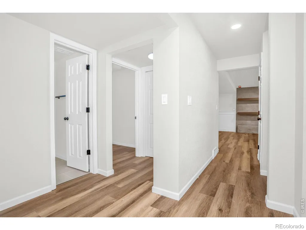 1115 Jennifer Drive Loveland CO 80537