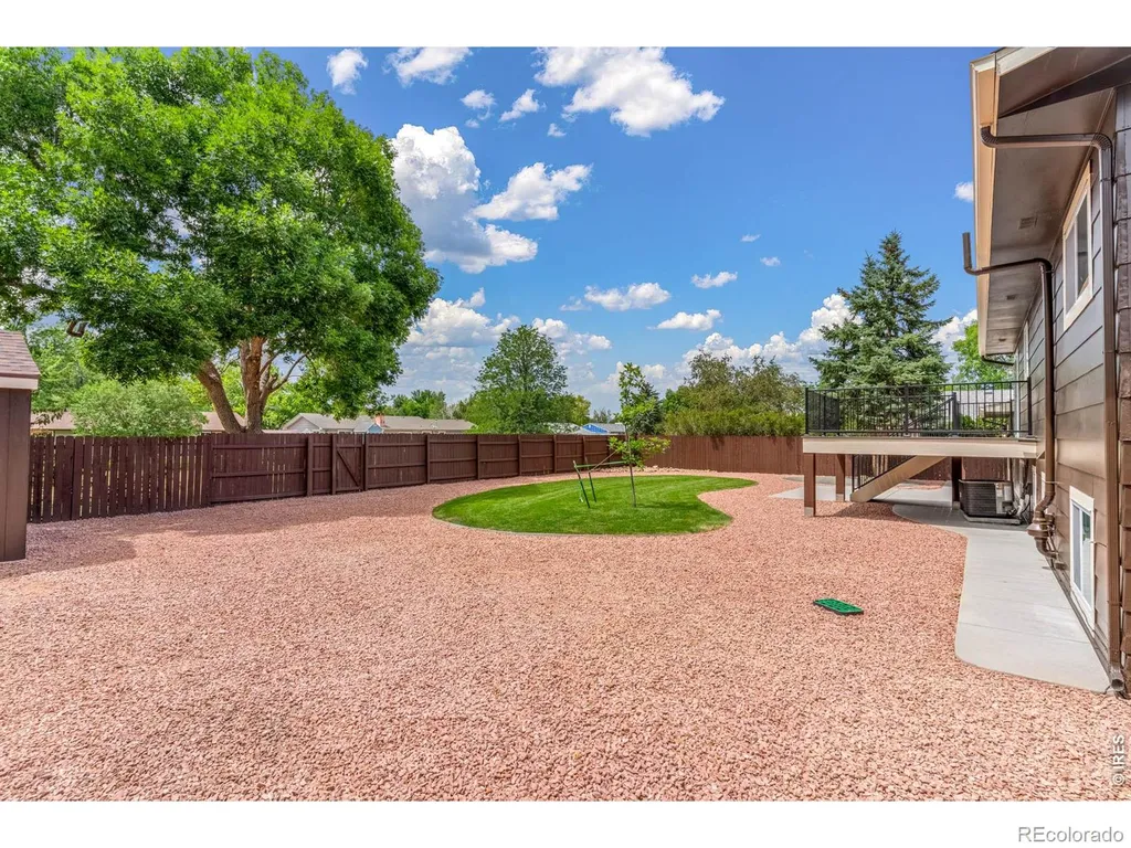 1115 Jennifer Drive Loveland CO 80537
