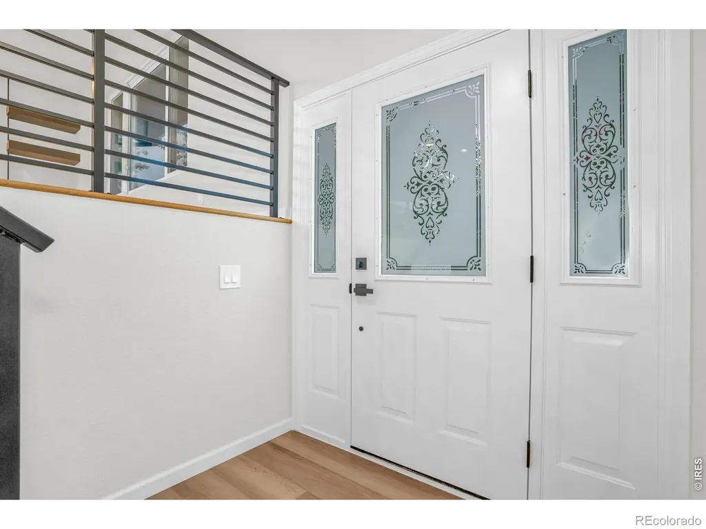 1115 Jennifer Drive Loveland CO 80537