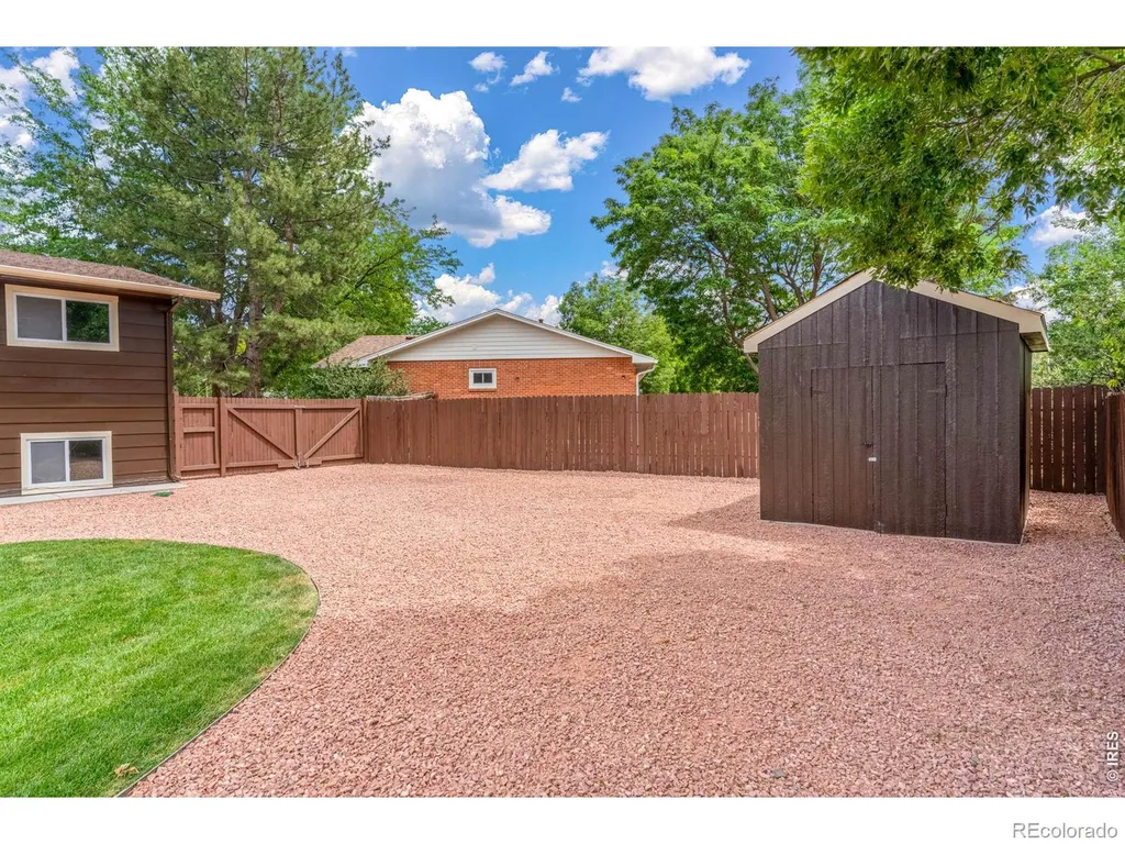1115 Jennifer Drive Loveland CO 80537