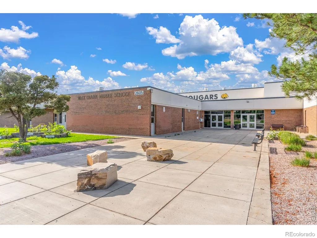 1115 Jennifer Drive Loveland CO 80537