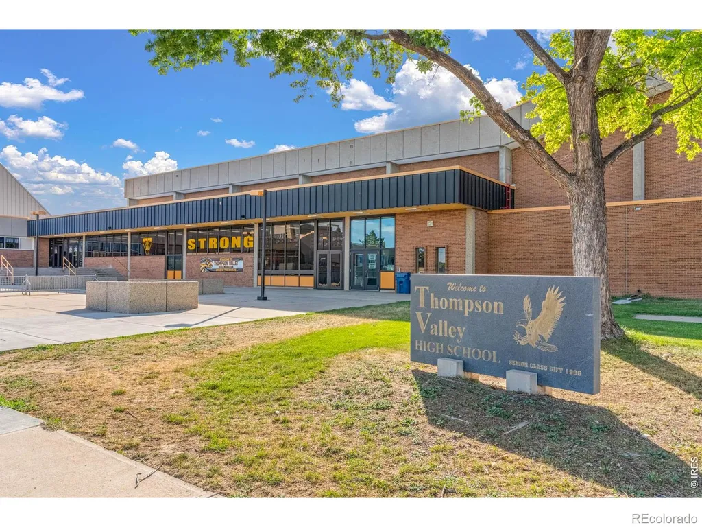 1115 Jennifer Drive Loveland CO 80537