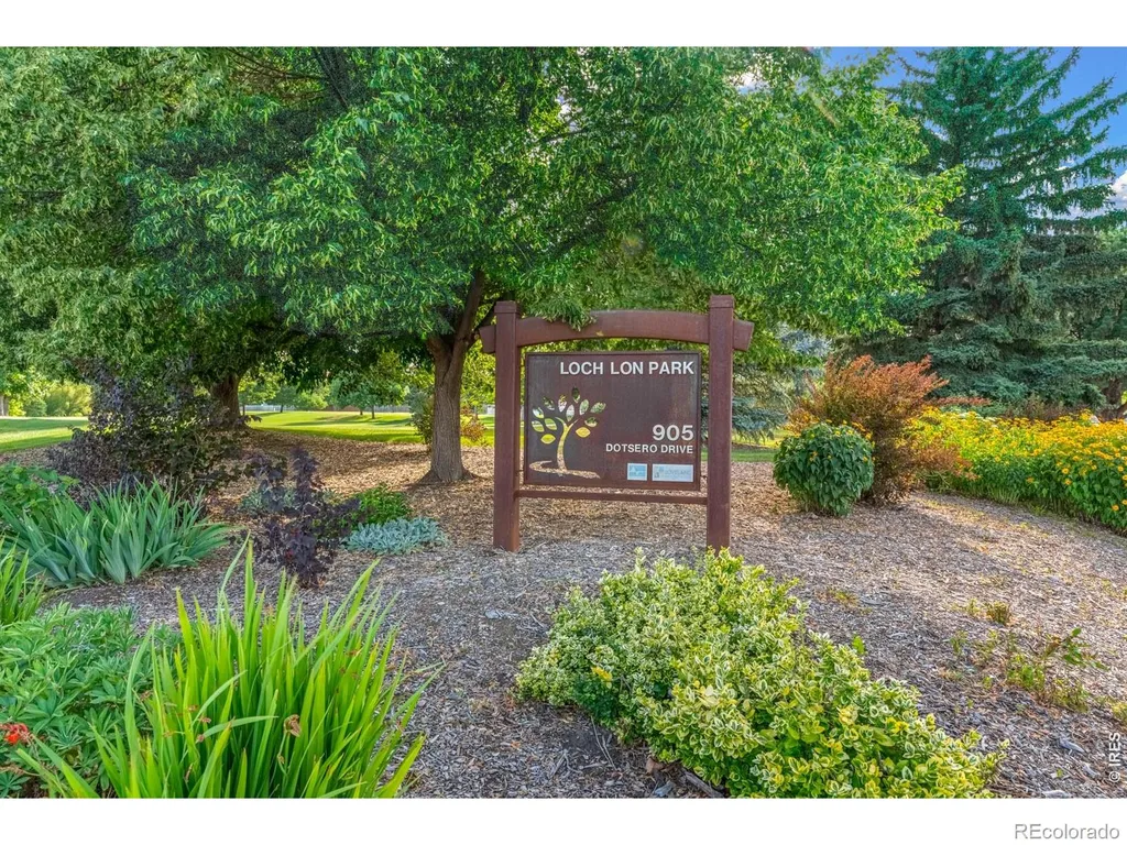 1115 Jennifer Drive Loveland CO 80537