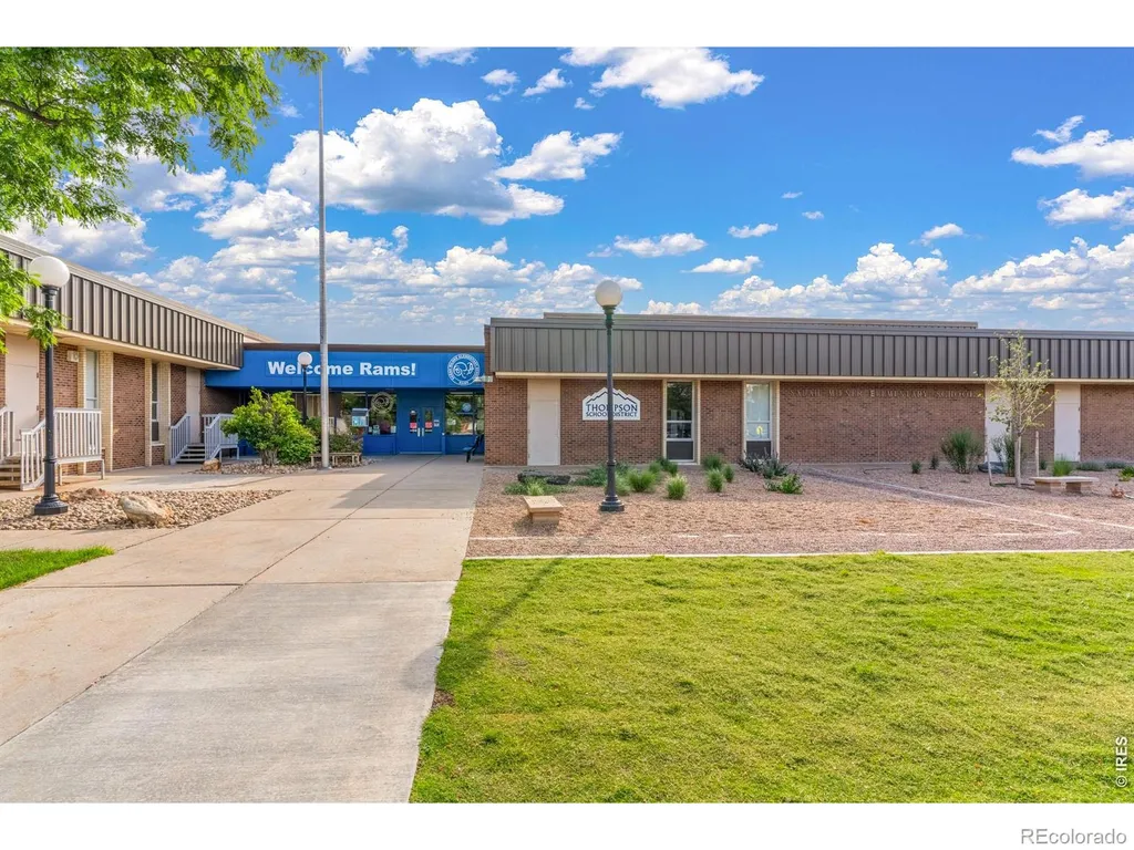 1115 Jennifer Drive Loveland CO 80537