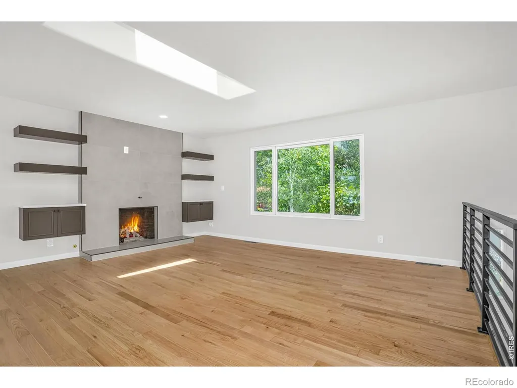 1115 Jennifer Drive Loveland CO 80537
